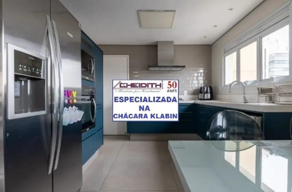 Apartamento, 3 quartos, 238 m² - Foto 5