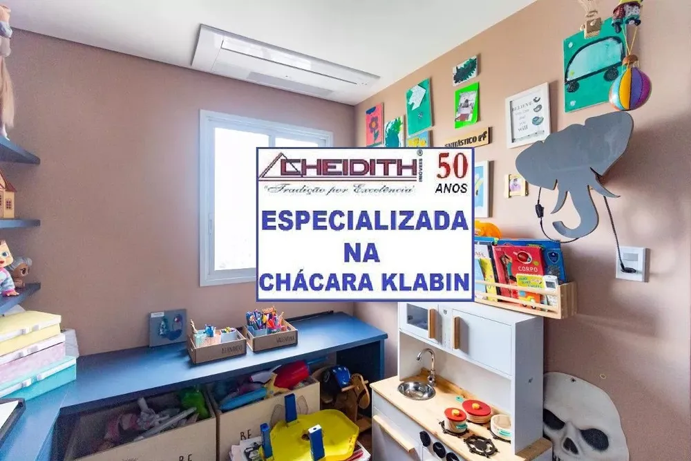 Apartamento, 3 quartos, 238 m² - Foto 6