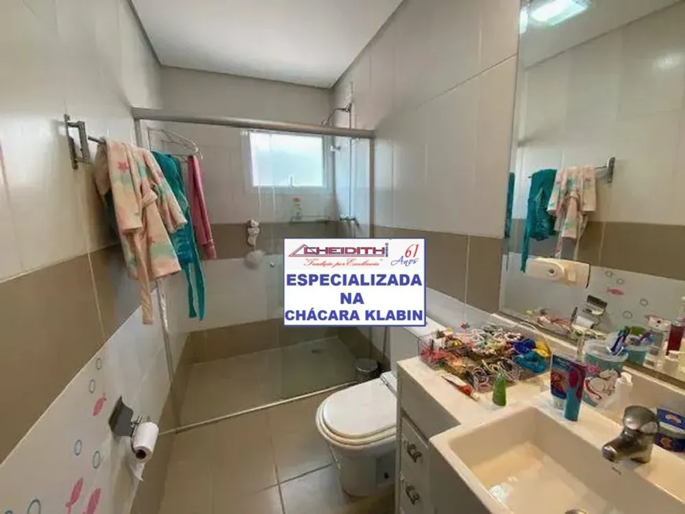Casa de Condomínio, 3 quartos - Foto 3