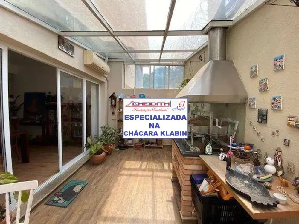Casa de Condomínio, 3 quartos - Foto 9