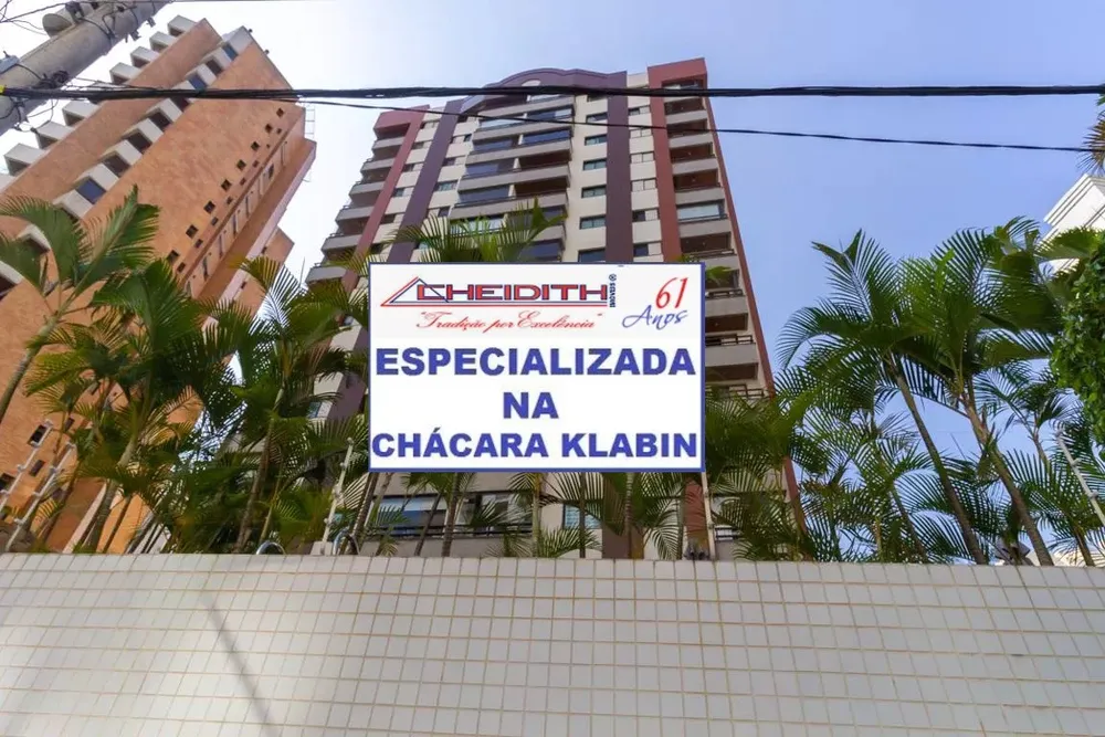 Apartamento, 3 quartos, 118 m² - Foto 1