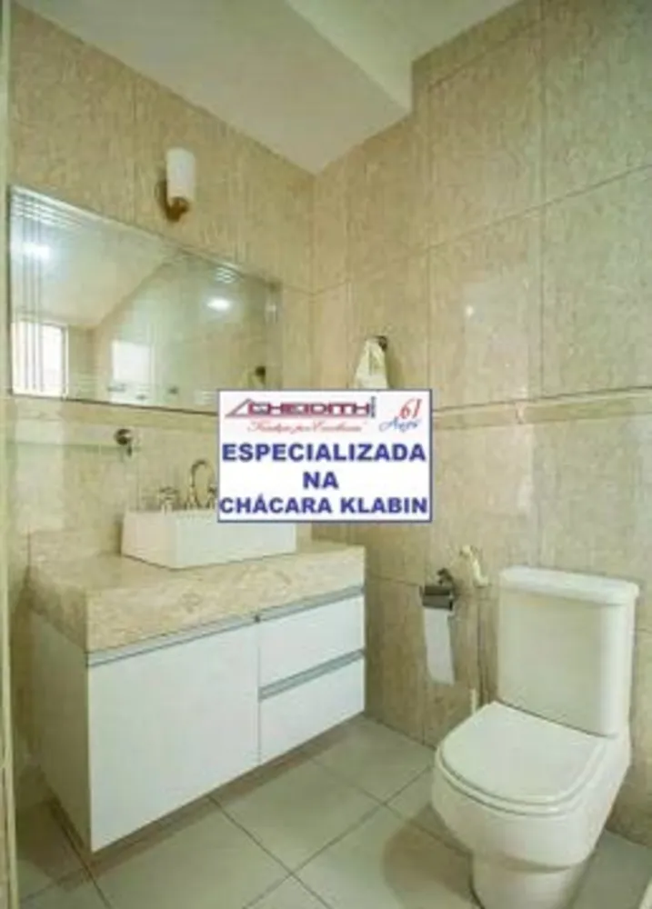 Sobrado, 3 quartos, 300 m² - Foto 8