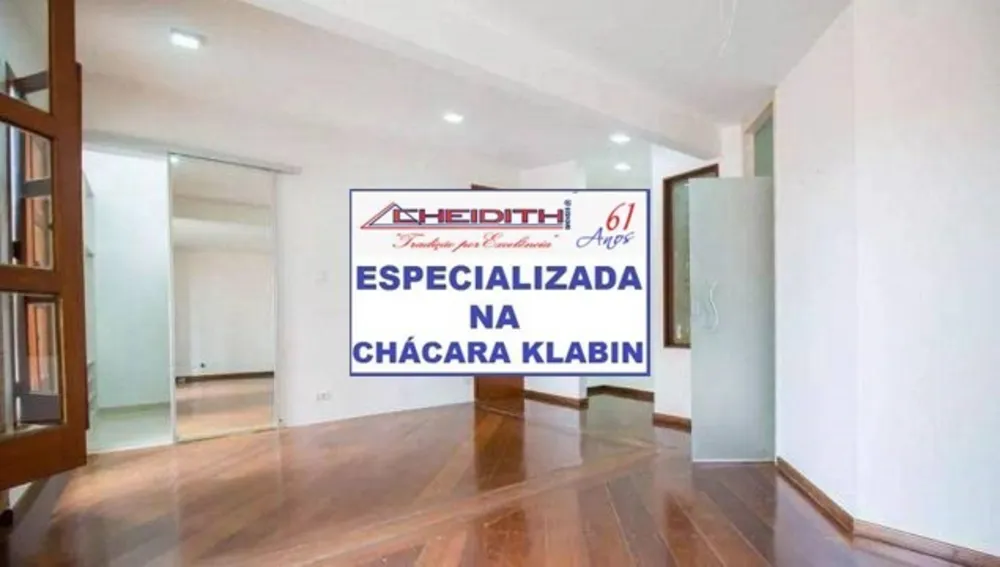 Sobrado, 3 quartos, 300 m² - Foto 5