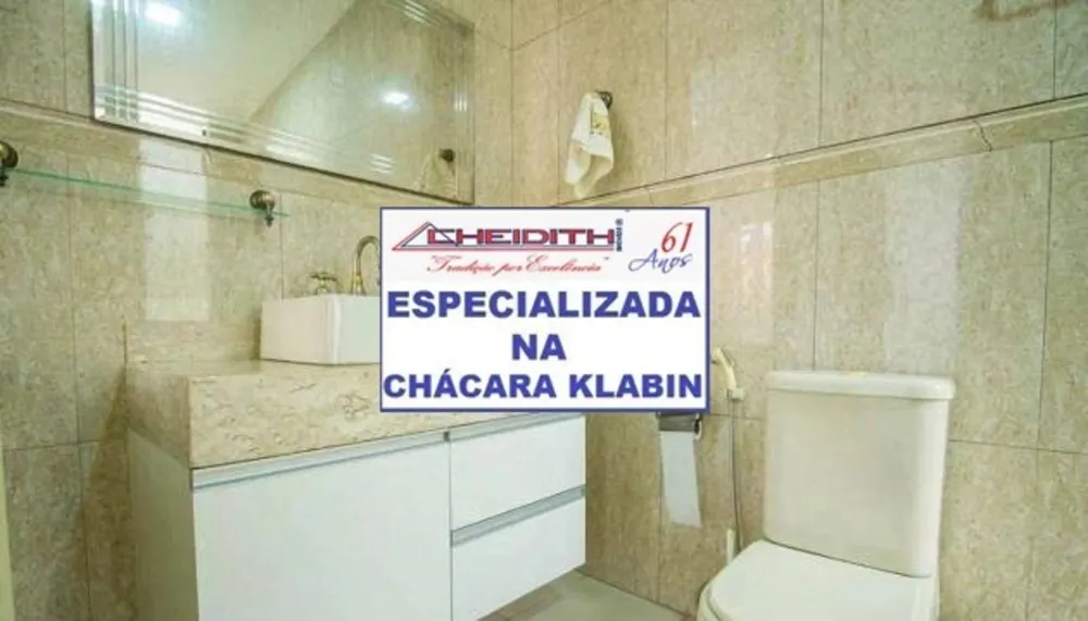 Sobrado, 3 quartos, 300 m² - Foto 7
