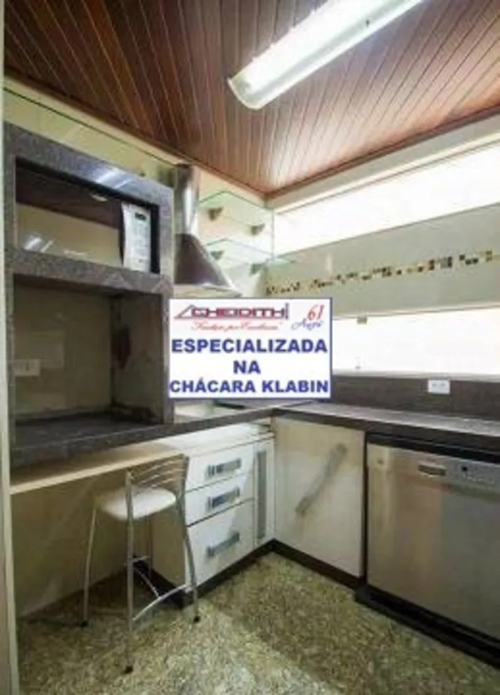 Sobrado, 3 quartos, 300 m² - Foto 10