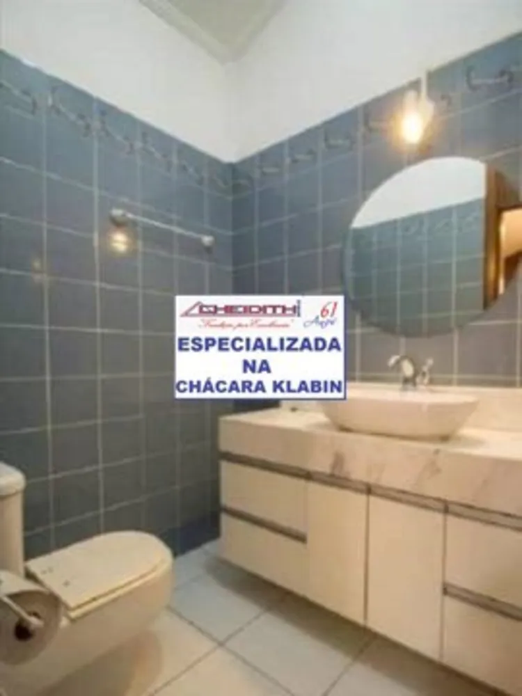 Sobrado, 3 quartos, 300 m² - Foto 1