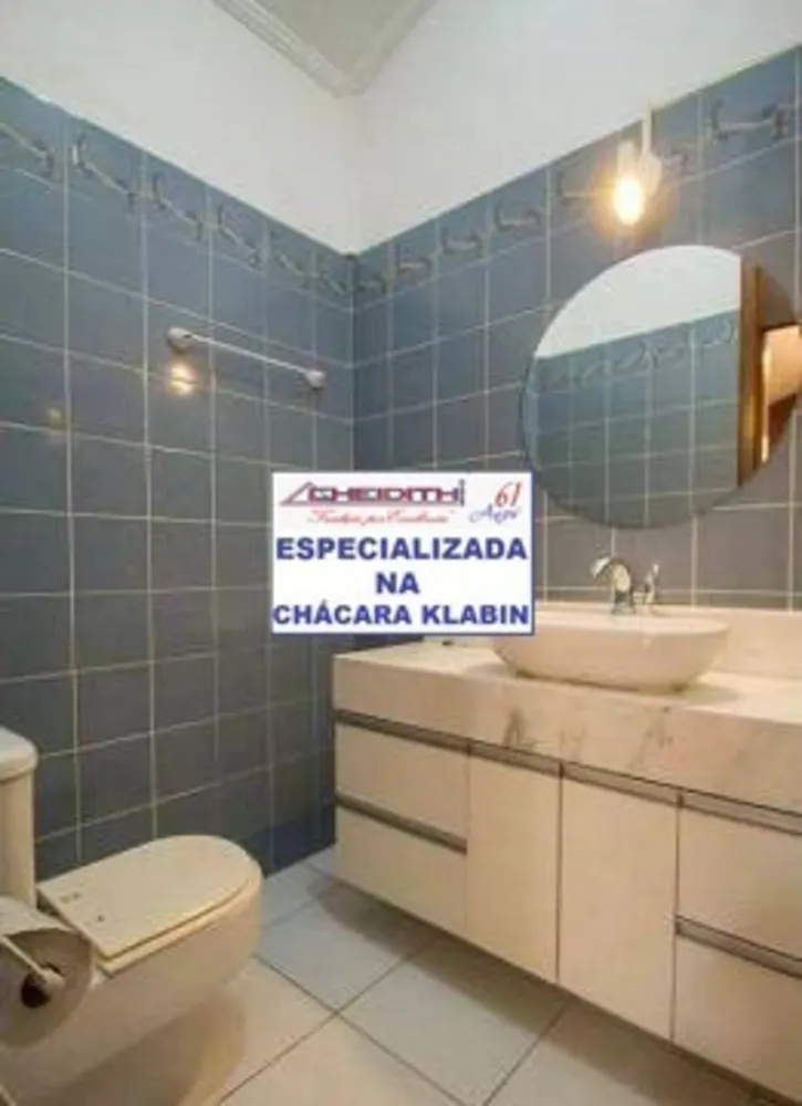 Sobrado, 3 quartos, 300 m² - Foto 9