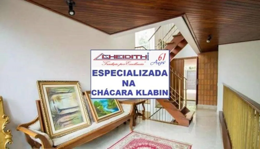 Sobrado, 3 quartos, 300 m² - Foto 4