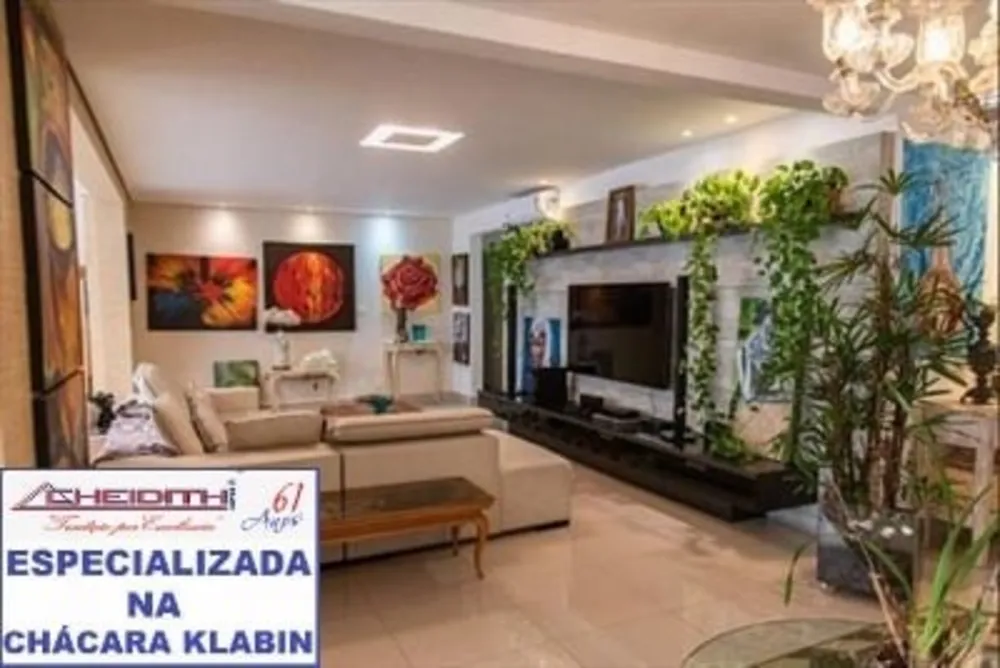 Apartamento, 3 quartos, 250 m² - Foto 5