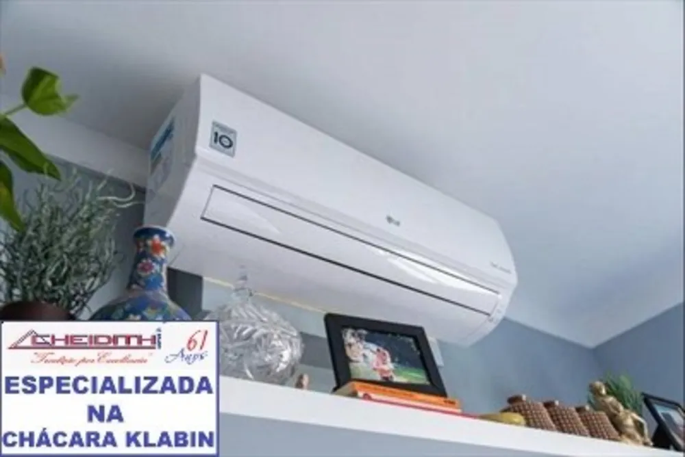 Apartamento, 3 quartos, 250 m² - Foto 4