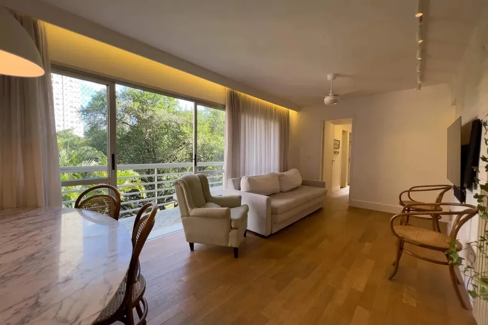 Apartamento, 3 quartos, 108 m² - Foto 7