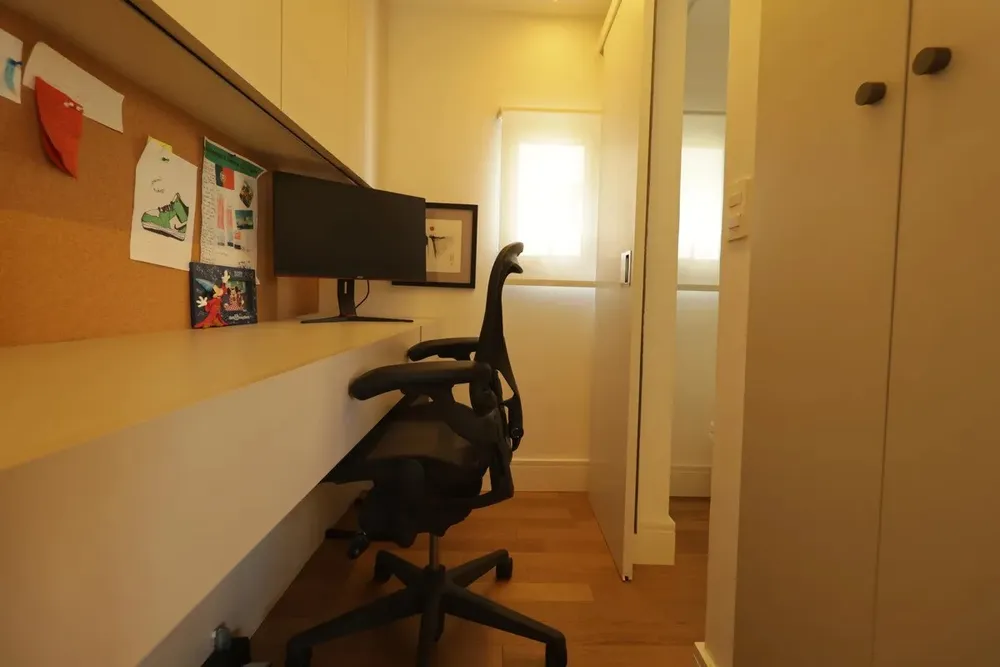 Apartamento, 3 quartos, 108 m² - Foto 8