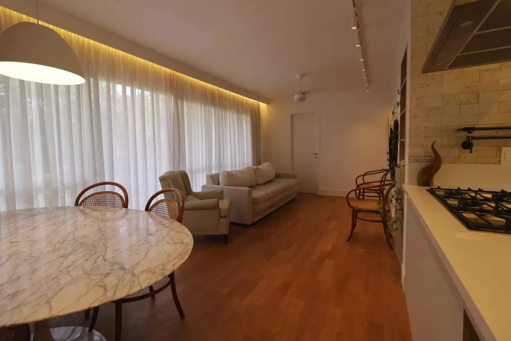Apartamento, 3 quartos, 108 m² - Foto 5