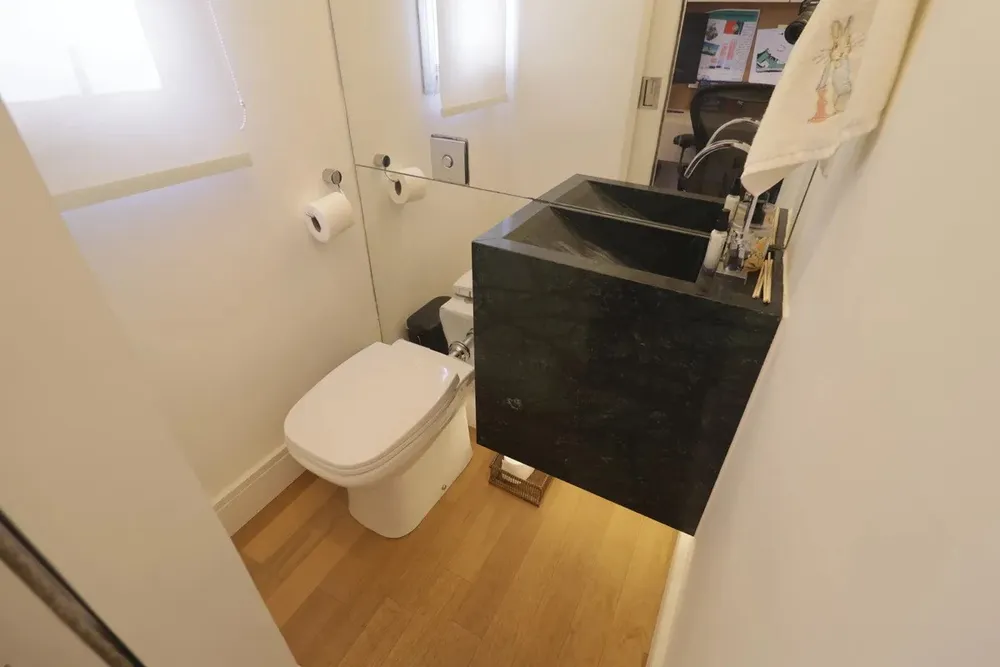Apartamento, 3 quartos, 108 m² - Foto 10