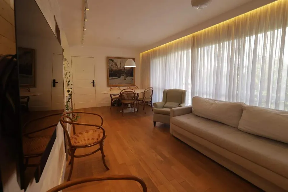 Apartamento, 3 quartos, 108 m² - Foto 6