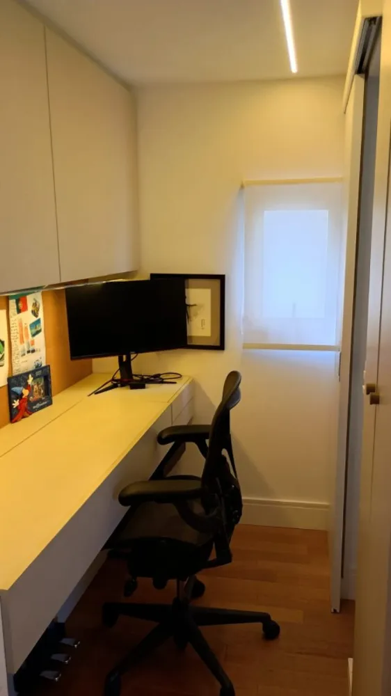 Apartamento, 3 quartos, 108 m² - Foto 6