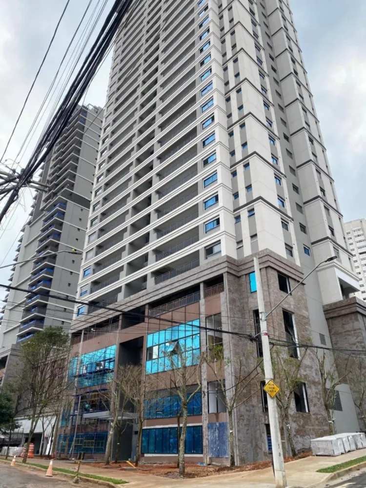 Apartamento, 3 quartos, 123 m² - Foto 3