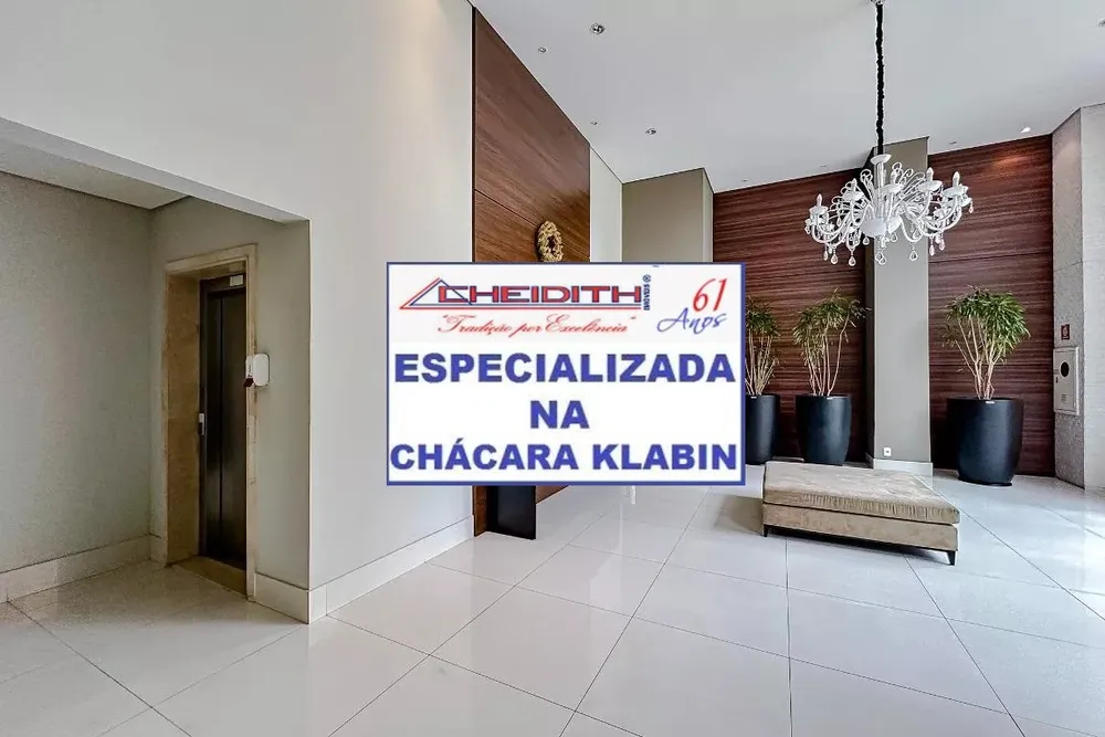 Apartamento, 4 quartos, 183 m² - Foto 1