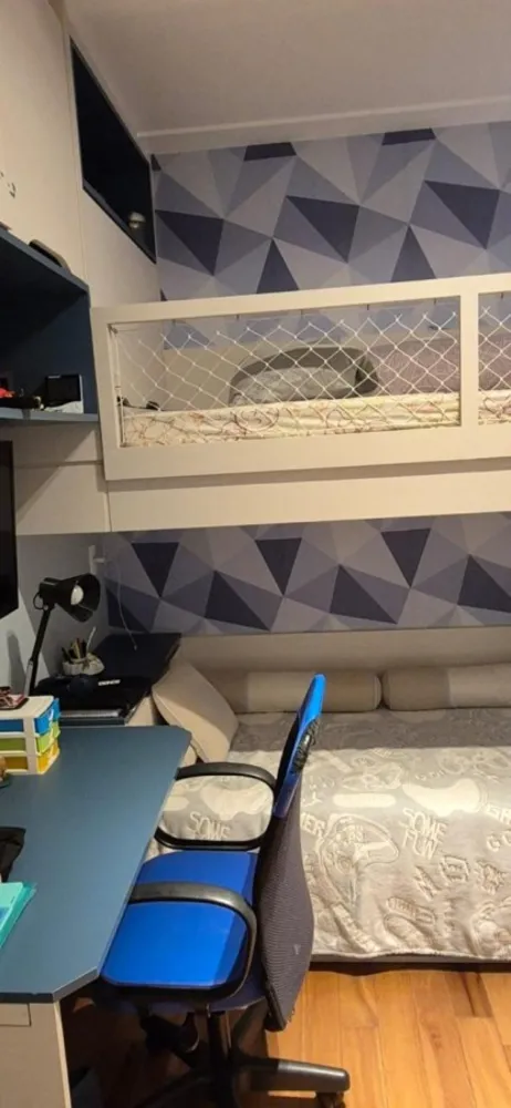 Apartamento, 4 quartos, 183 m² - Foto 2