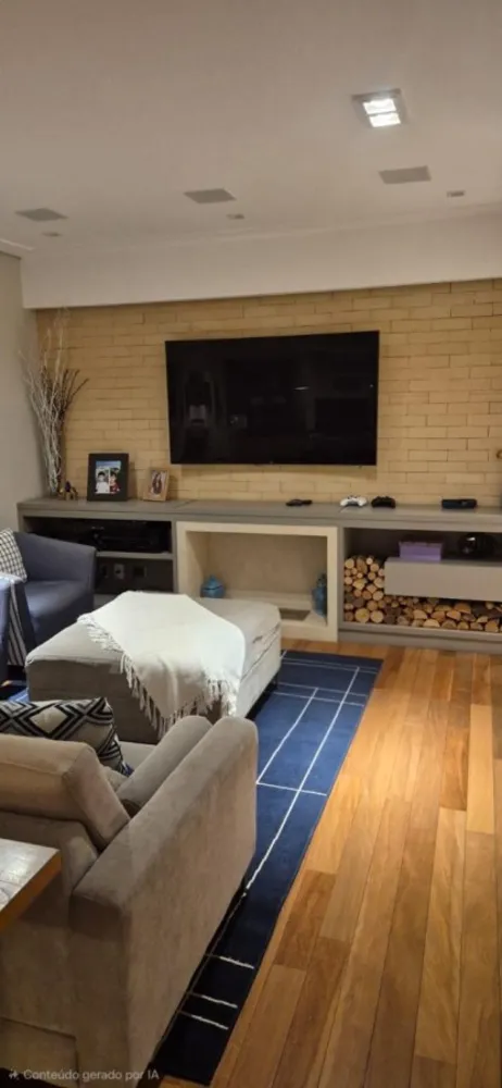 Apartamento, 4 quartos, 183 m² - Foto 9