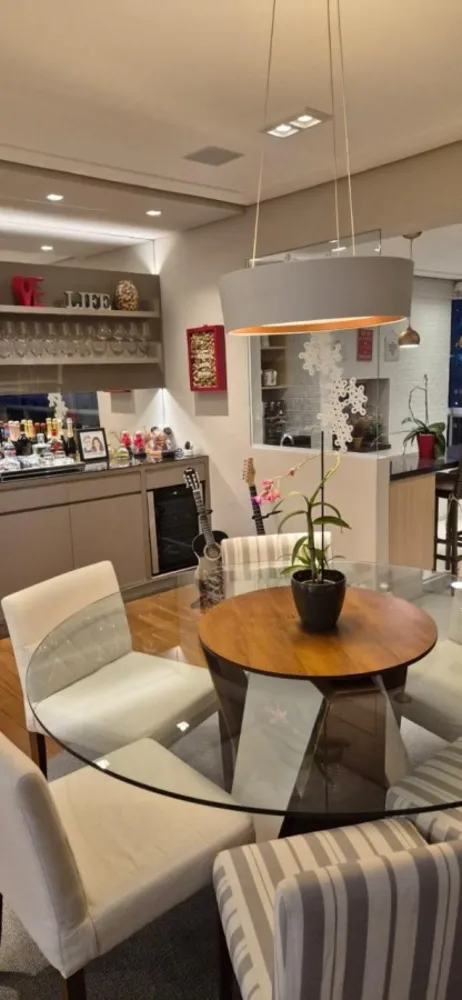 Apartamento, 4 quartos, 183 m² - Foto 12