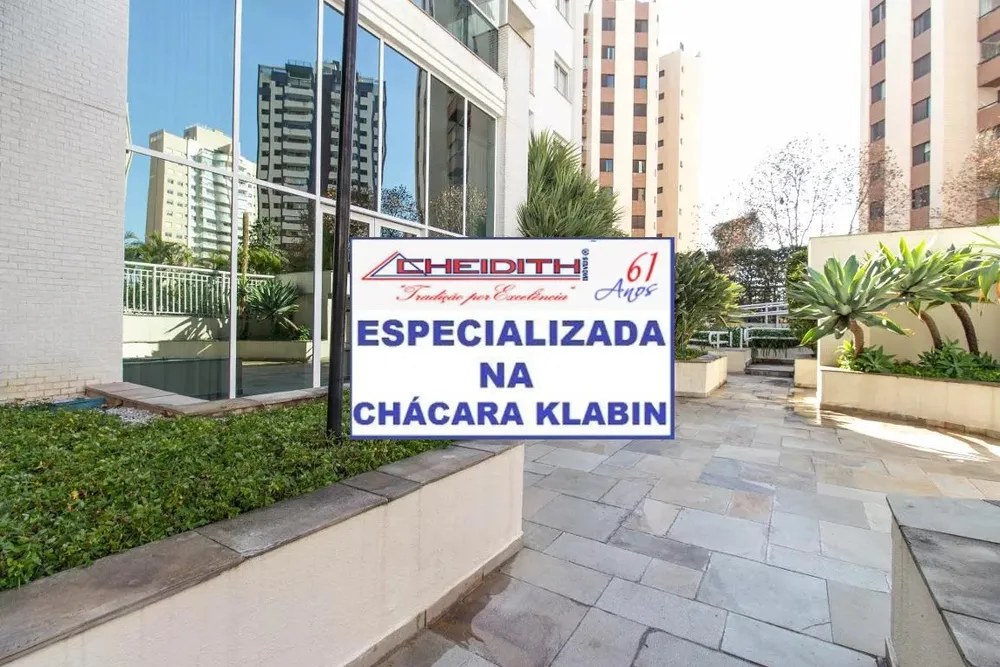 Apartamento, 4 quartos, 183 m² - Foto 4