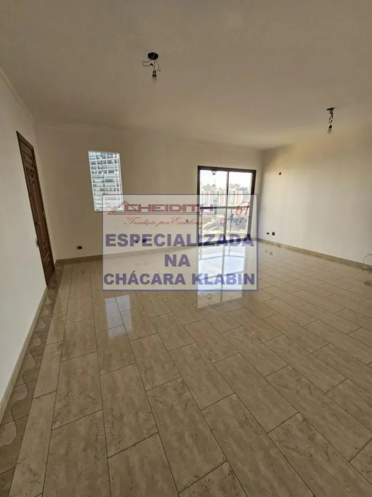 Apartamento, 3 quartos, 111 m² - Foto 3