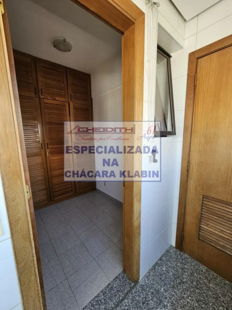 Apartamento, 3 quartos, 111 m² - Foto 1