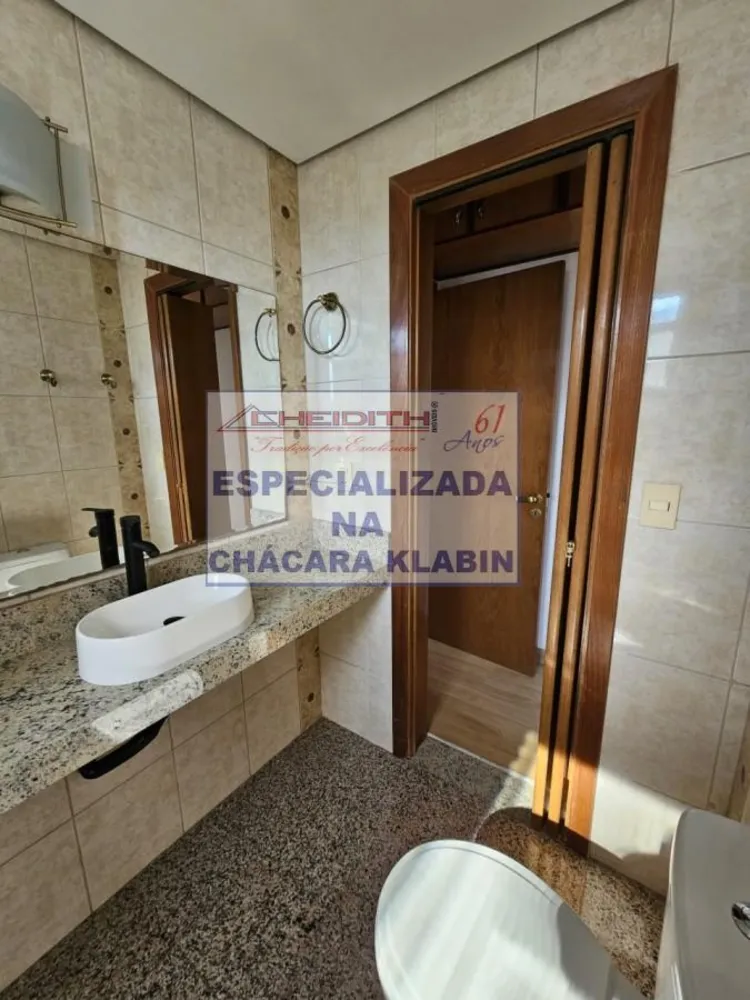 Apartamento, 3 quartos, 111 m² - Foto 4