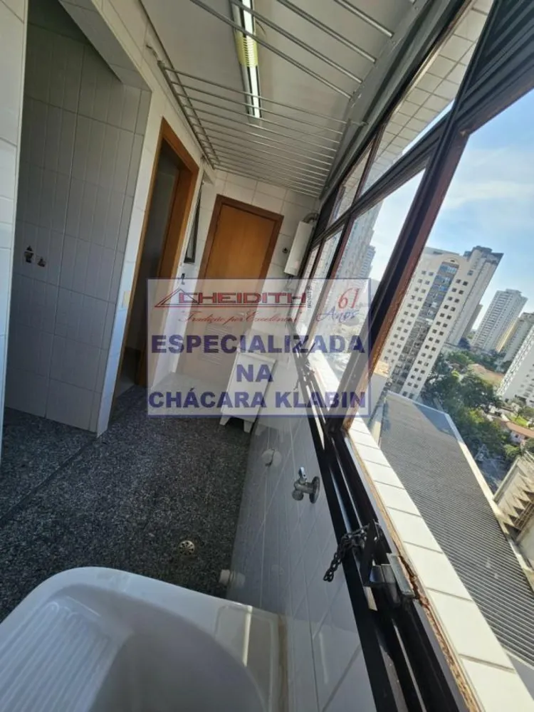 Apartamento, 3 quartos, 111 m² - Foto 8