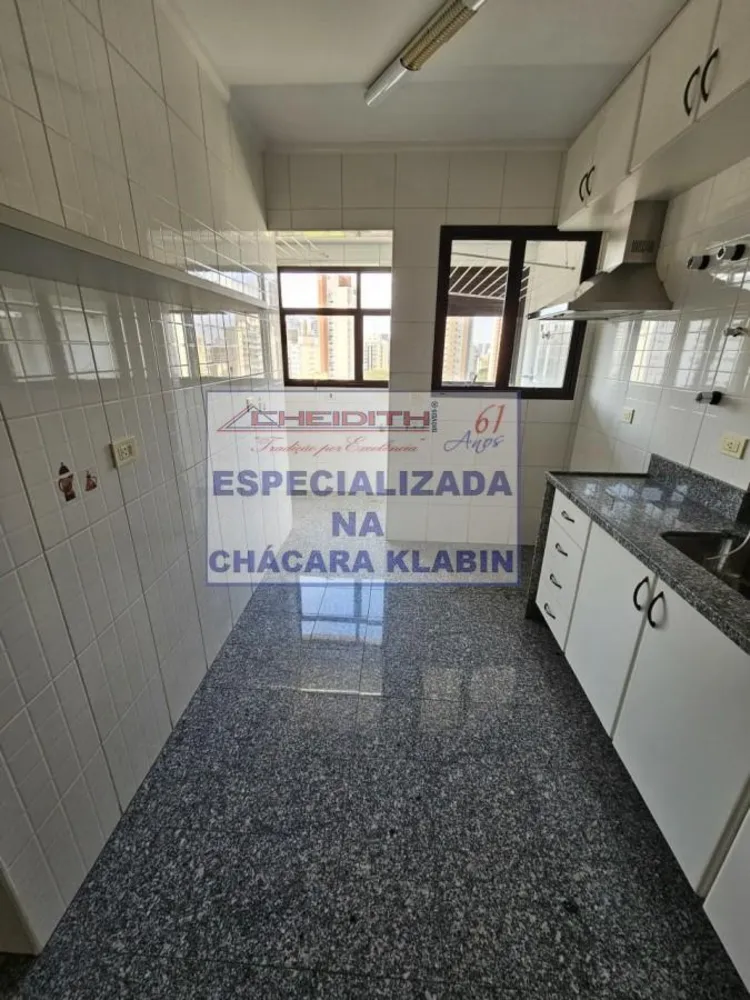 Apartamento, 3 quartos, 111 m² - Foto 7