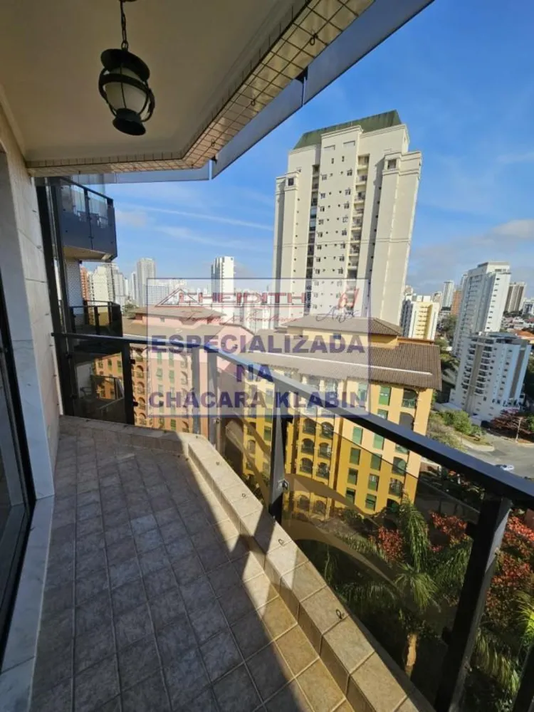 Apartamento, 3 quartos, 111 m² - Foto 6