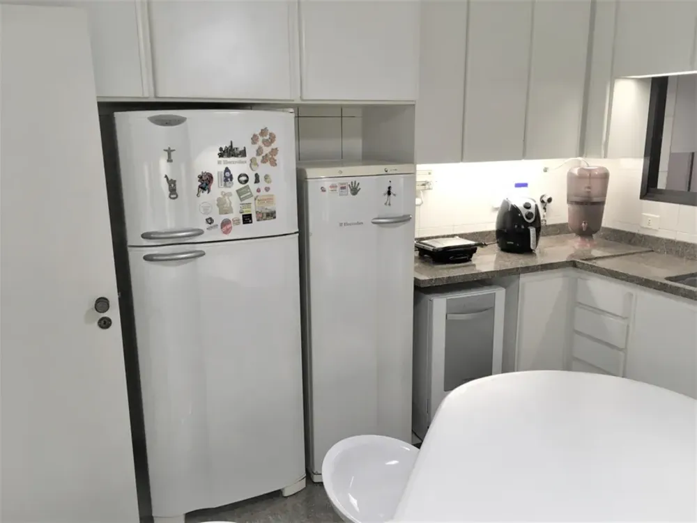 Apartamento, 4 quartos, 176 m² - Foto 7
