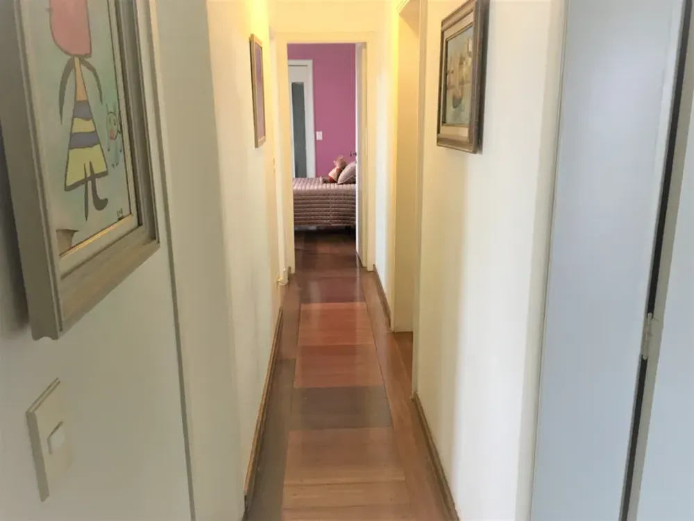 Apartamento, 4 quartos, 176 m² - Foto 4
