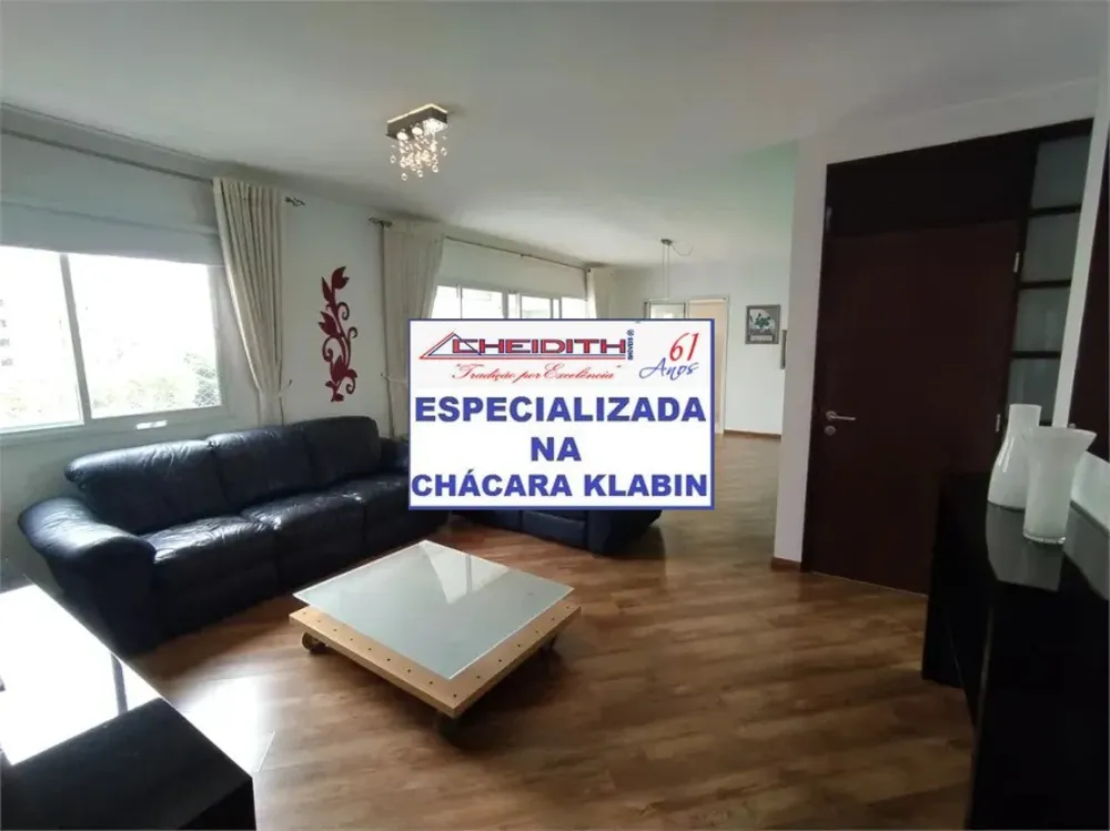 Apartamento, 3 quartos, 143 m² - Foto 11