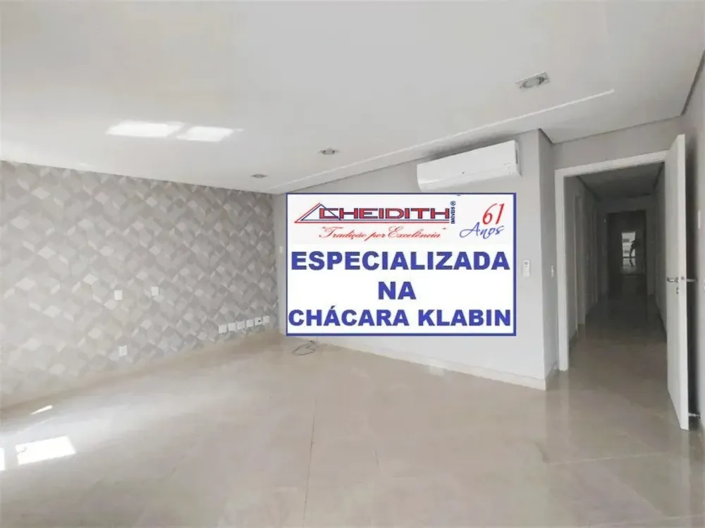 Apartamento, 4 quartos, 345 m² - Foto 7