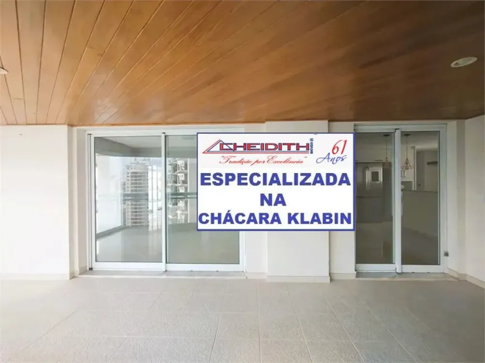 Apartamento, 4 quartos, 345 m² - Foto 6