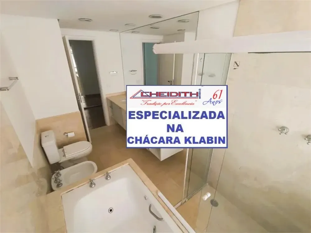 Apartamento, 4 quartos, 345 m² - Foto 12