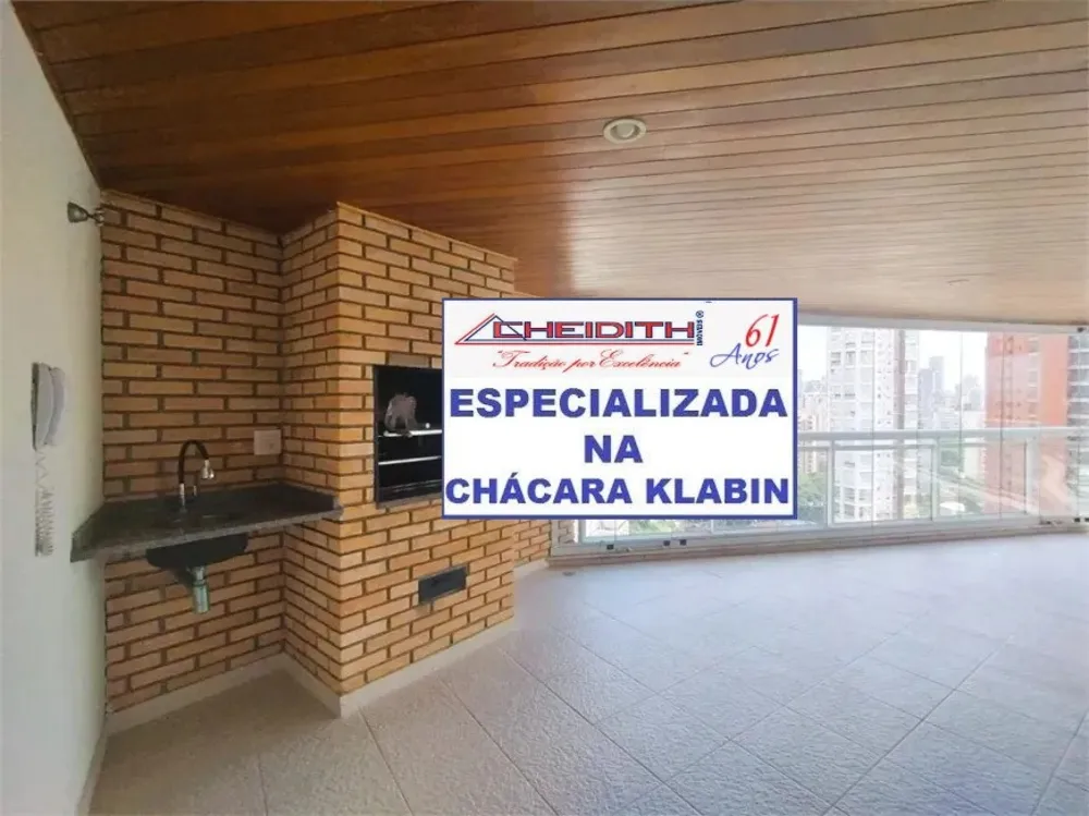 Apartamento, 4 quartos, 345 m² - Foto 9