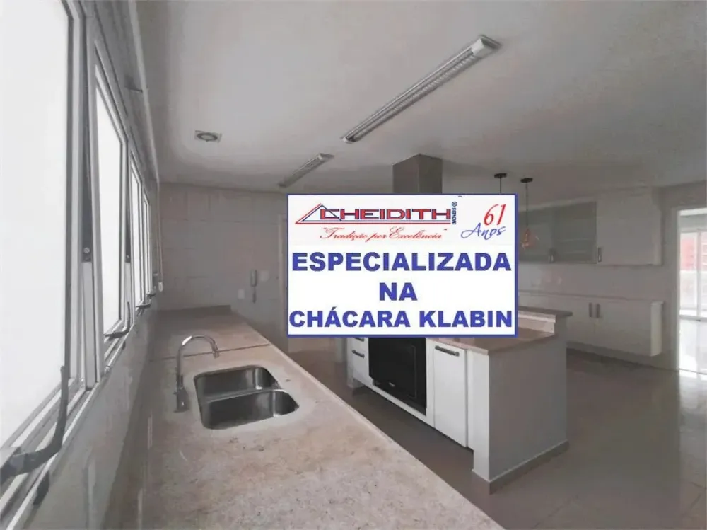 Apartamento, 4 quartos, 345 m² - Foto 4