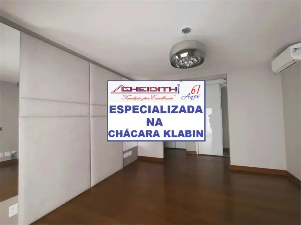 Apartamento, 4 quartos, 345 m² - Foto 1