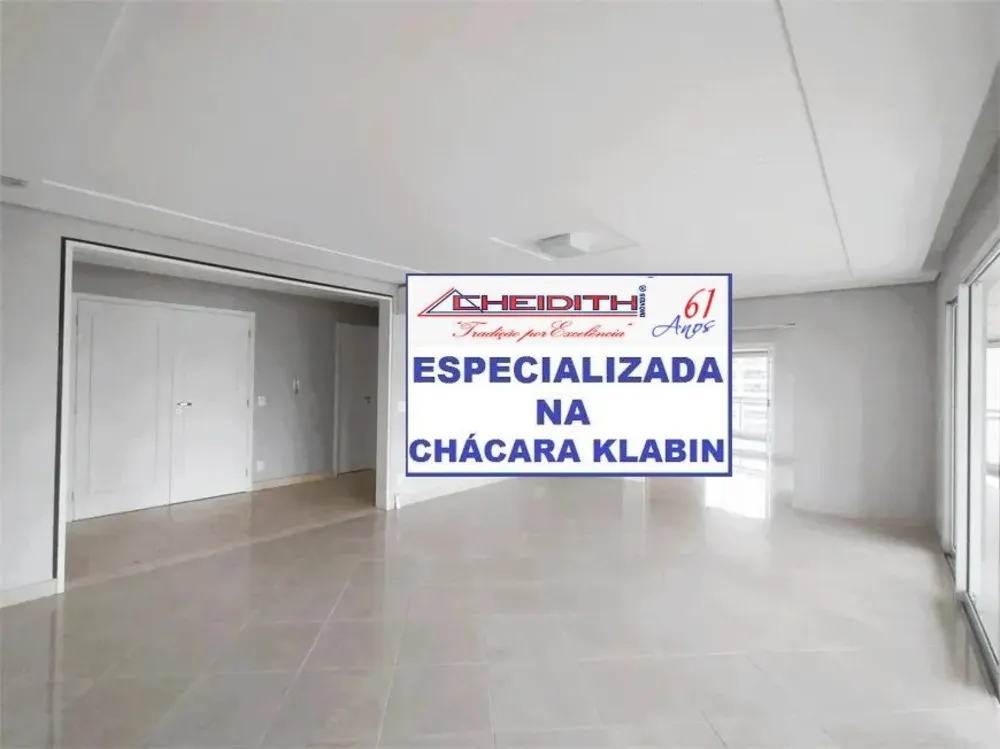Apartamento, 4 quartos, 345 m² - Foto 5