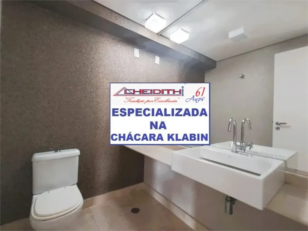Apartamento, 4 quartos, 345 m² - Foto 8