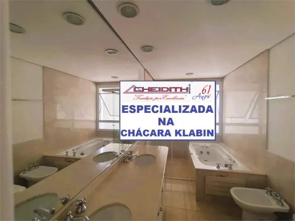 Apartamento, 4 quartos, 345 m² - Foto 2