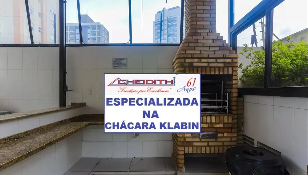 Apartamento, 3 quartos, 135 m² - Foto 9