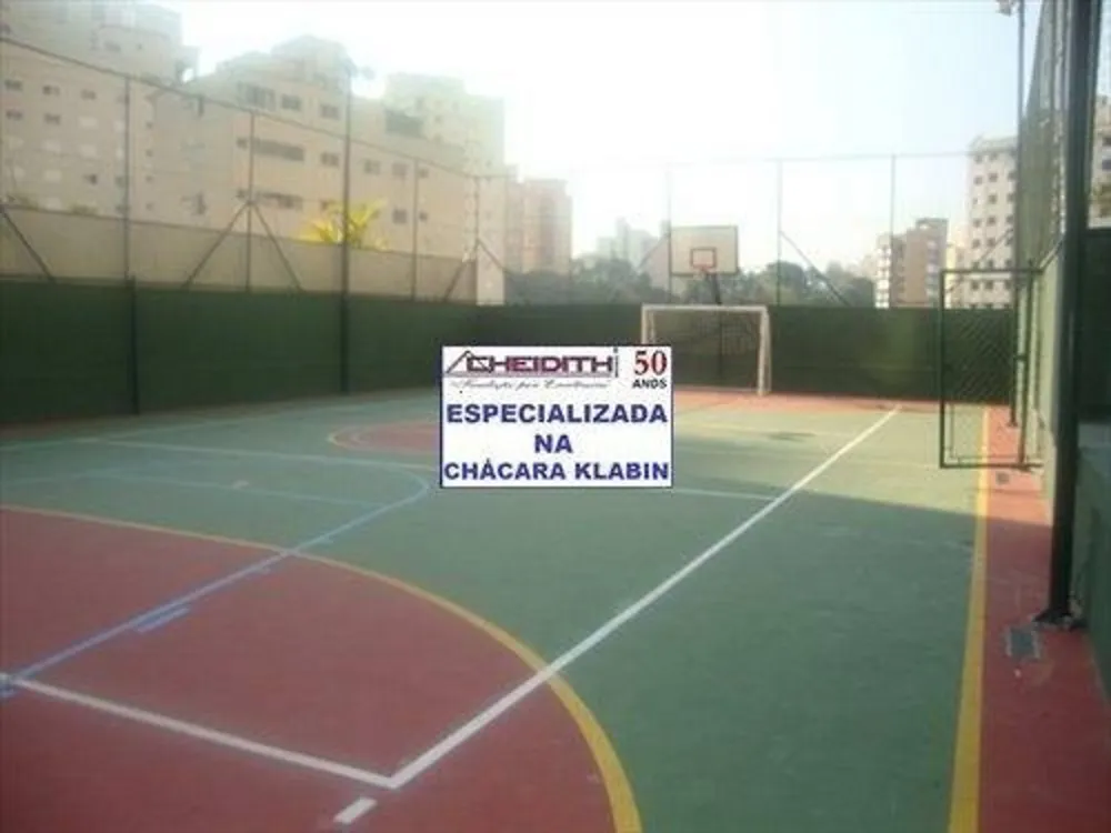 Apartamento, 3 quartos, 135 m² - Foto 4