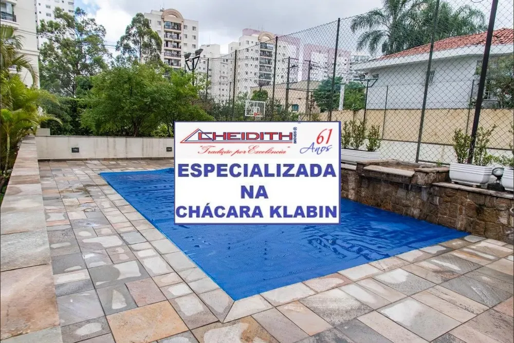 Apartamento, 3 quartos, 135 m² - Foto 4