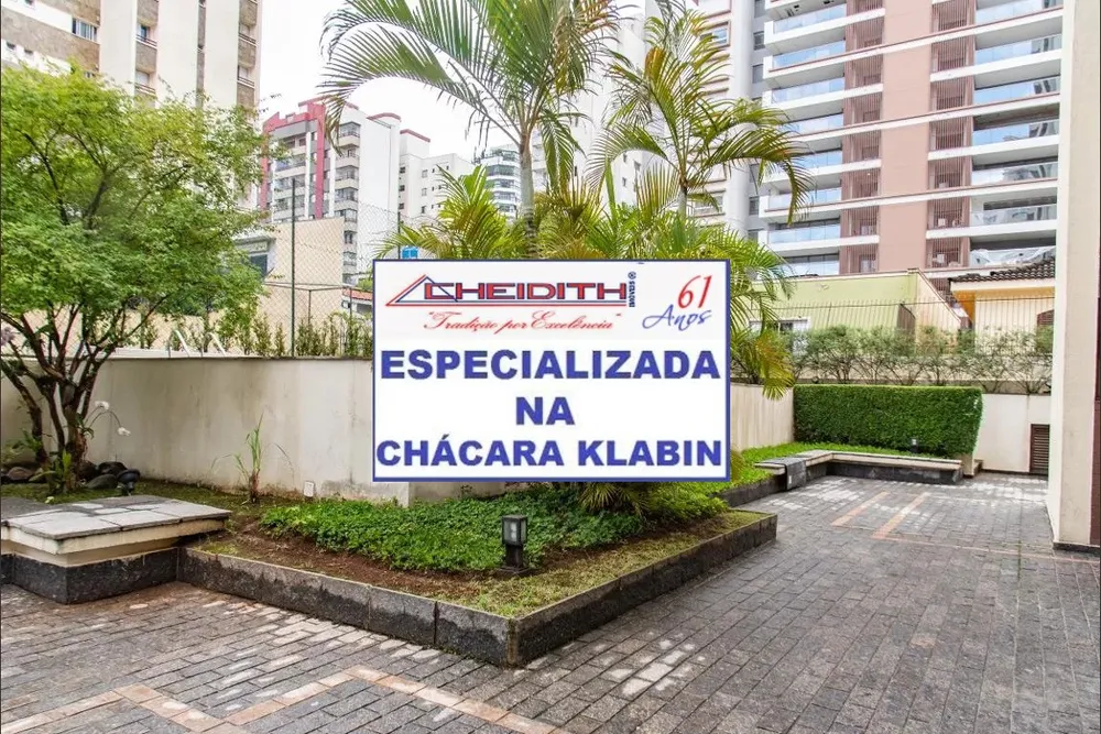 Apartamento, 3 quartos, 135 m² - Foto 8