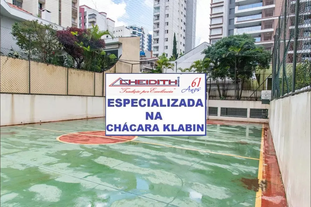 Apartamento, 3 quartos, 135 m² - Foto 5