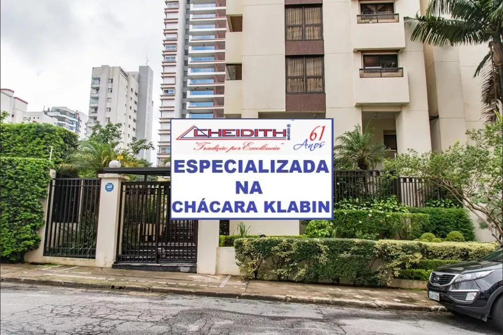 Apartamento, 3 quartos, 135 m² - Foto 2